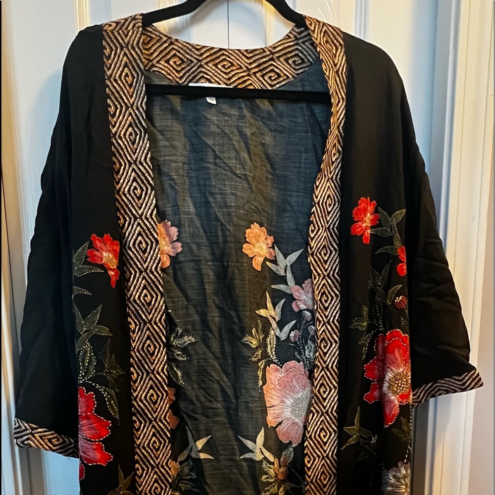 Kimono